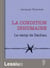 La condition inhumaine - le camp de Dachau