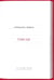 Côté ciel - notes d'atelier