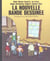 Nouvelle bande dessinee, entretiens avec hugues dayez