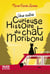 Une autre curieuse histoire d'un chat moribond