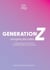 Génération Z : l'énigme décodée !
