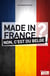 Made in France ? non, c'est du belge !