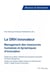 Le DRH innovateur : management des ressources humaines et dynamiques d'innovation