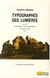 Typographes des lumieres