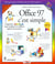 Office 97, c'est simple