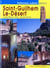 Saint-guilhem-le-desert
