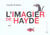 L'imagier de hayde  ancienne edition