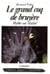 Le grand coq de bruyère