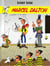 Lucky Luke Tome 38 : Marcel Dalton