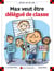 Max veut être délégué de classe