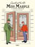 Miss Marple à l'hôtel Bertram