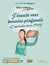 Mon cahier poche Tome 26 : j'écoute mes besoins profonds - l'approche de la CNV