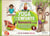 Yoga pour les enfants avec Namasté le singe Tome 1 - 32 postures, jeux et visualisations