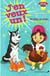 J'en veux un ! un chat, un chien, une poule ?