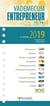 Vademecum : entrepreneur - TPE, PME (édition 2019)