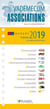 Vademecum : associations (édition 2019)