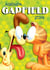 Garfield - agenda (édition 2014)