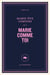 Marie comme toi