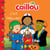 Caillou : c'est l'Halloween !