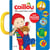 Caillou : mes premiers mots