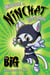 Mistigri le ninchat est par minou