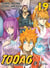 TODAG - tales of demons and gods Tome 19