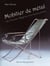 Mobilier de métal - de l'Ancien Régime à la Restauration