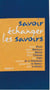 Savoir echanger les savoirs