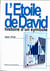 Etoile de David : l'histoire