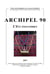 Archipel, n° 90/2015 : L'Est insulindien