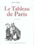 Le tableau de paris