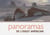 Panoramas de l'ouest américain