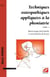 Techniques ostéopathiques appliquées à la phoniatrie t.1 - biomécanique fonctionnelle et normalisation du larynx