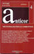Anticor 4 : Descentralisation & Corruption