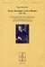 Textes théoriques et de réflexion (1885-1925)