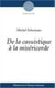 De la casuistique à la miséricorde