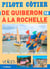 Pilote cotier n 5b : quiberon-la rochelle (13eme e