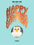 Megg, Mogg & Owl Tome 4 : happy fucking birthday