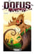 Dofus - Monster Tome 1 : le chêne mou