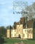 Chateaux manoirs et logis l'indre