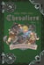Chevaliers - journal d'un héros Tome 4 : princesse Gargea
