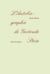 L'autobiographie de Gertrude Stein