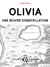 Olivia : une oeuvre constellation