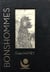 Bonhommes : gravures