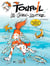 Toupoil Tome 1 : le chien-loutre
