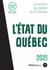 L'état du québec 2021