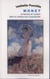 Monet, la femme et l'enfant dans le champ aux coquelicots