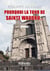 Pourquoi la tour de sainte waudru... histoire de la collégiale sainte waudru à mons