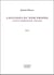 Coulisses du nom propre : Louis-Ferdinand Céline (essai)