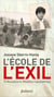L'école de l'exil : tribulations méditerranéennes
